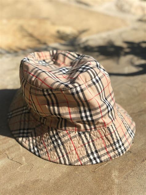 burberry hengate|burberry bucket hat dhgate.